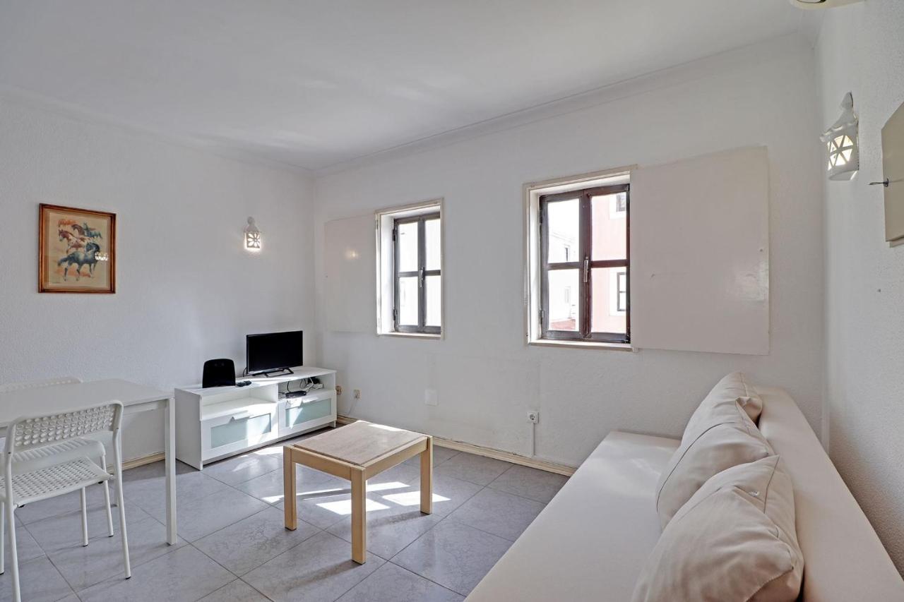 Vilamoura Central 1 By Homing Appartement Buitenkant foto