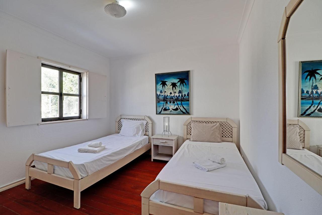 Vilamoura Central 1 By Homing Appartement Buitenkant foto