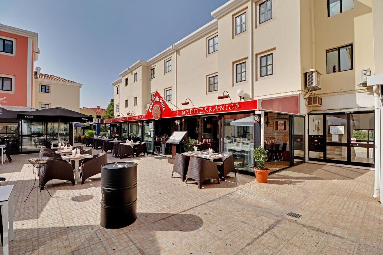 Vilamoura Central 1 By Homing Appartement Buitenkant foto