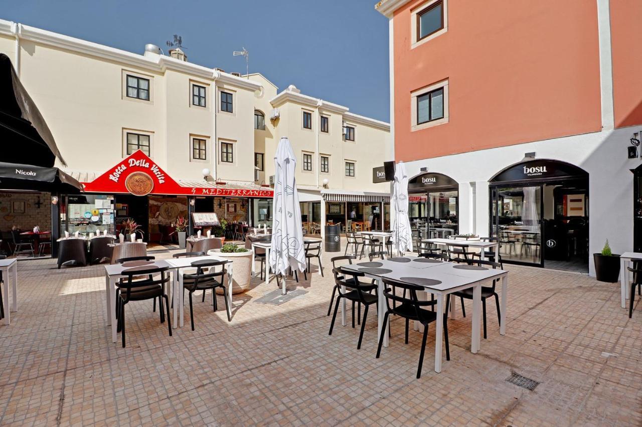 Vilamoura Central 1 By Homing Appartement Buitenkant foto