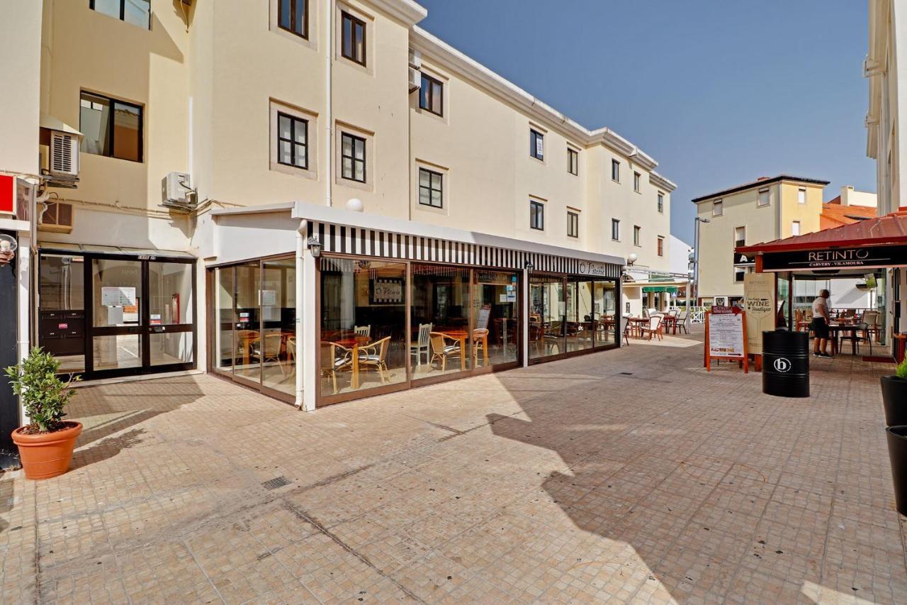 Vilamoura Central 1 By Homing Appartement Buitenkant foto