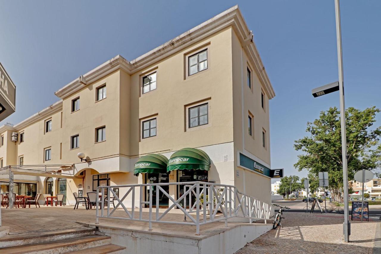 Vilamoura Central 1 By Homing Appartement Buitenkant foto