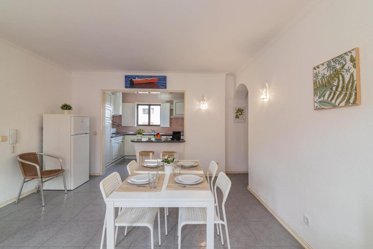 Vilamoura Central 1 By Homing Appartement Buitenkant foto