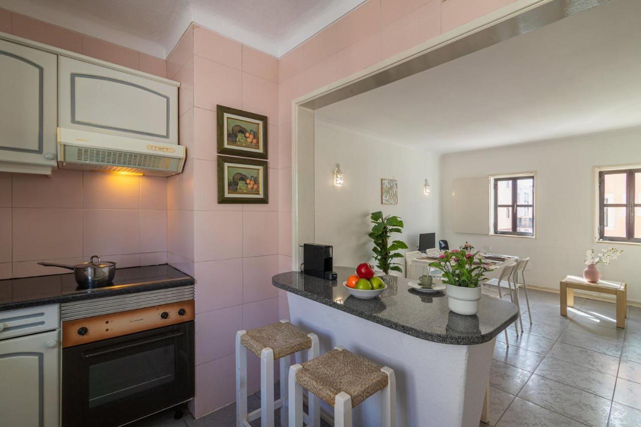 Vilamoura Central 1 By Homing Appartement Buitenkant foto