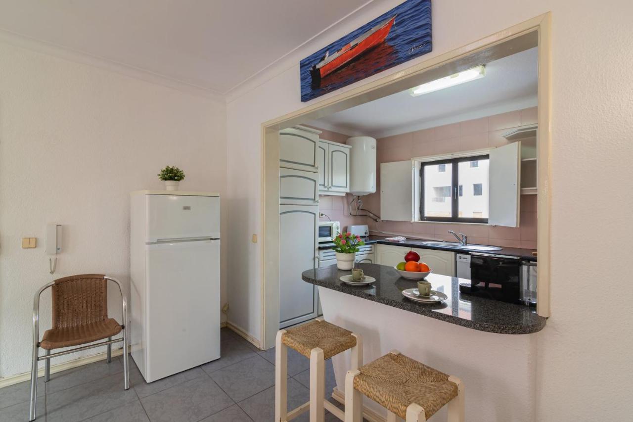 Vilamoura Central 1 By Homing Appartement Buitenkant foto
