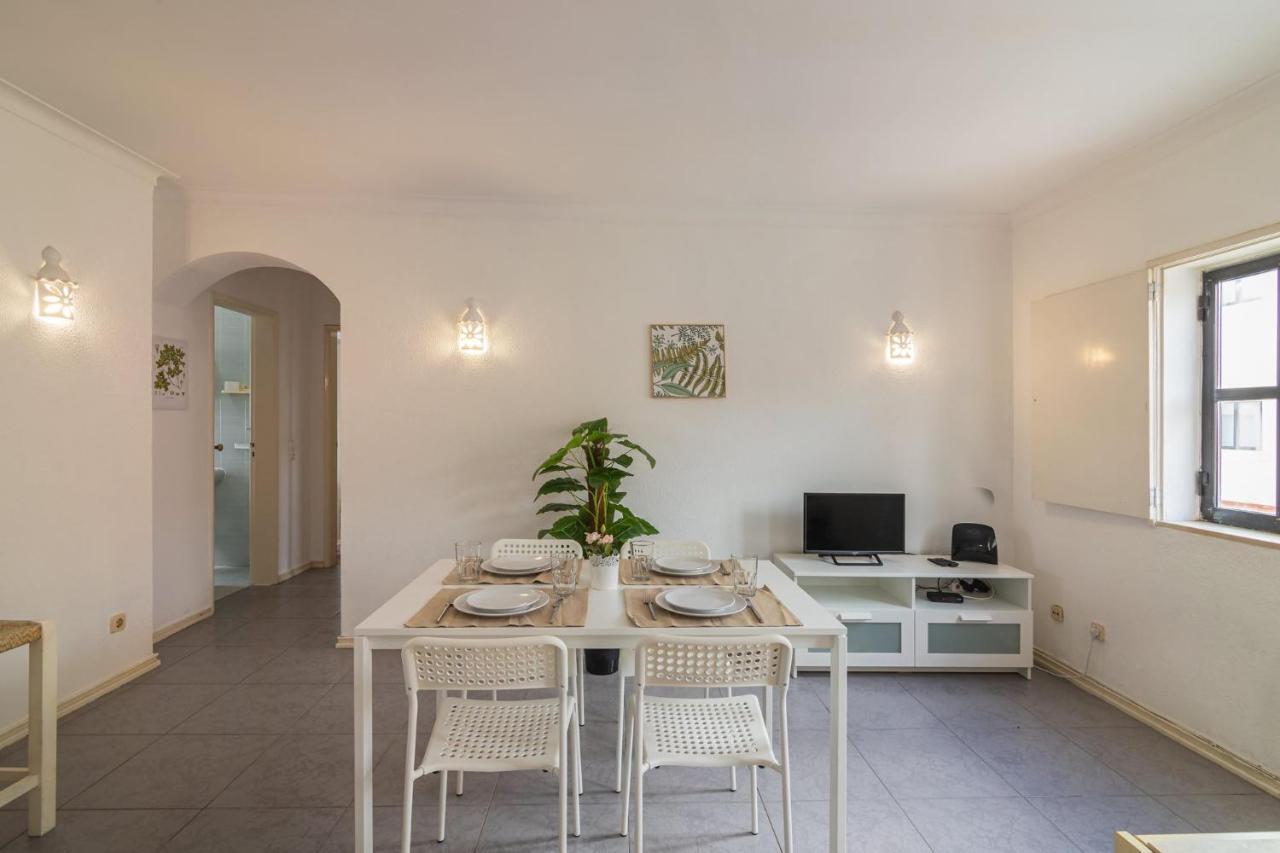 Vilamoura Central 1 By Homing Appartement Buitenkant foto