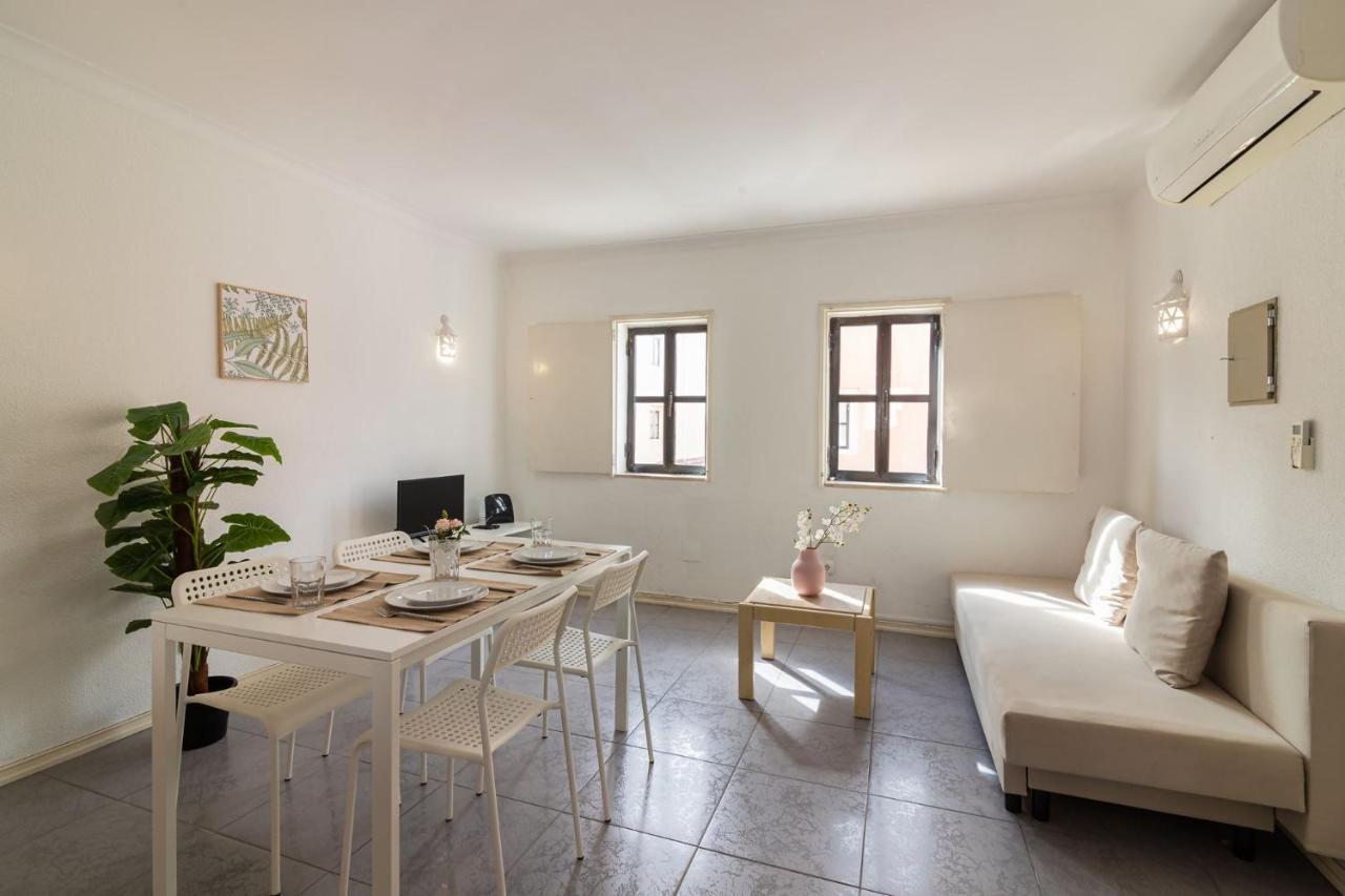 Vilamoura Central 1 By Homing Appartement Buitenkant foto