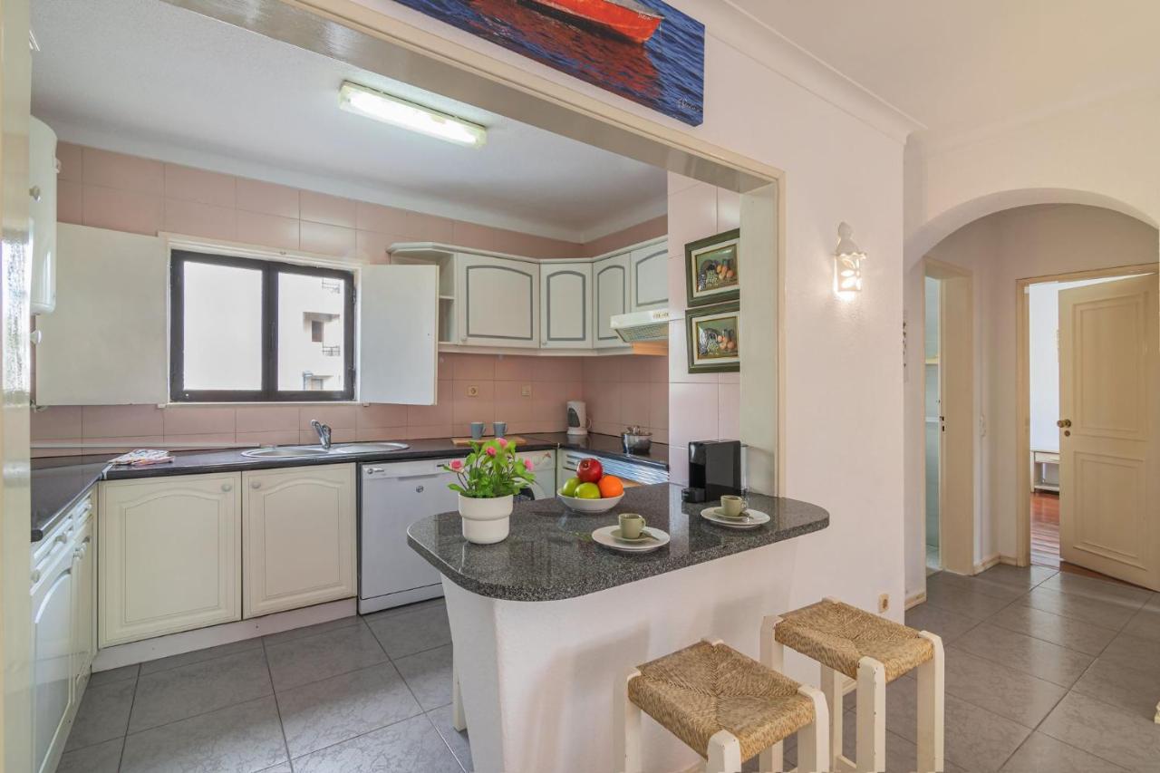 Vilamoura Central 1 By Homing Appartement Buitenkant foto